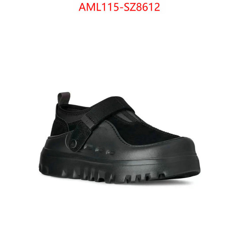 Women Shoes-UGG ID: SZ8612 $: 115USD