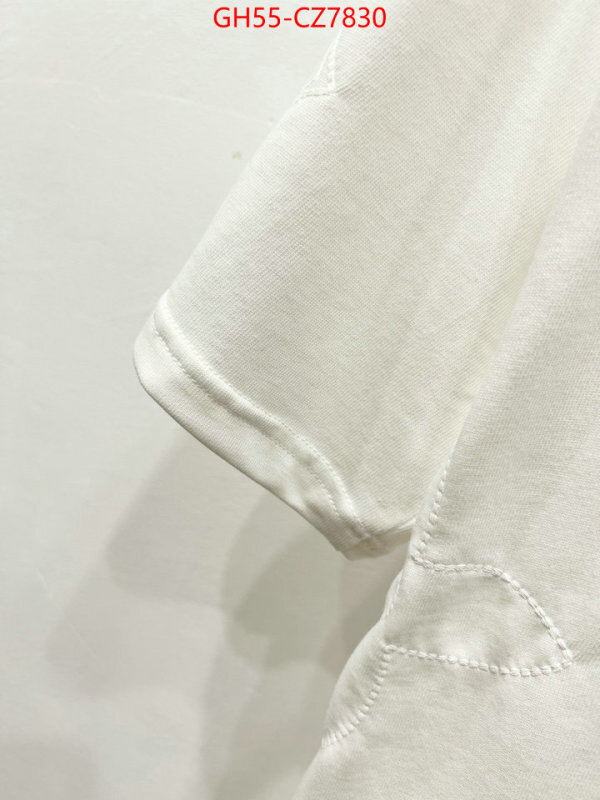 Clothing-LV best quality designer ID: CZ7830 $: 55USD