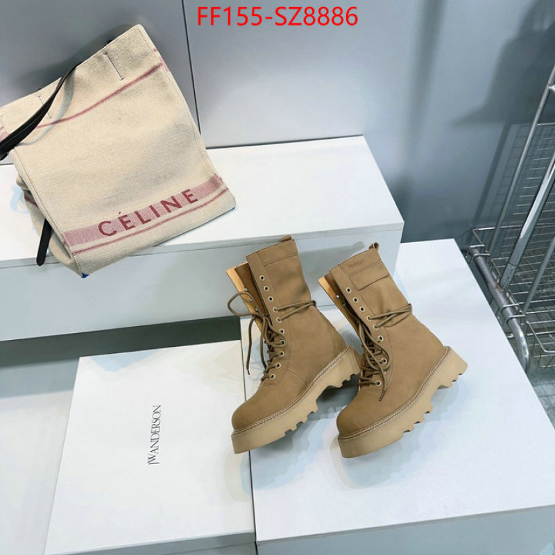 Women Shoes-Boots best designer replica ID: SZ8886 $: 155USD