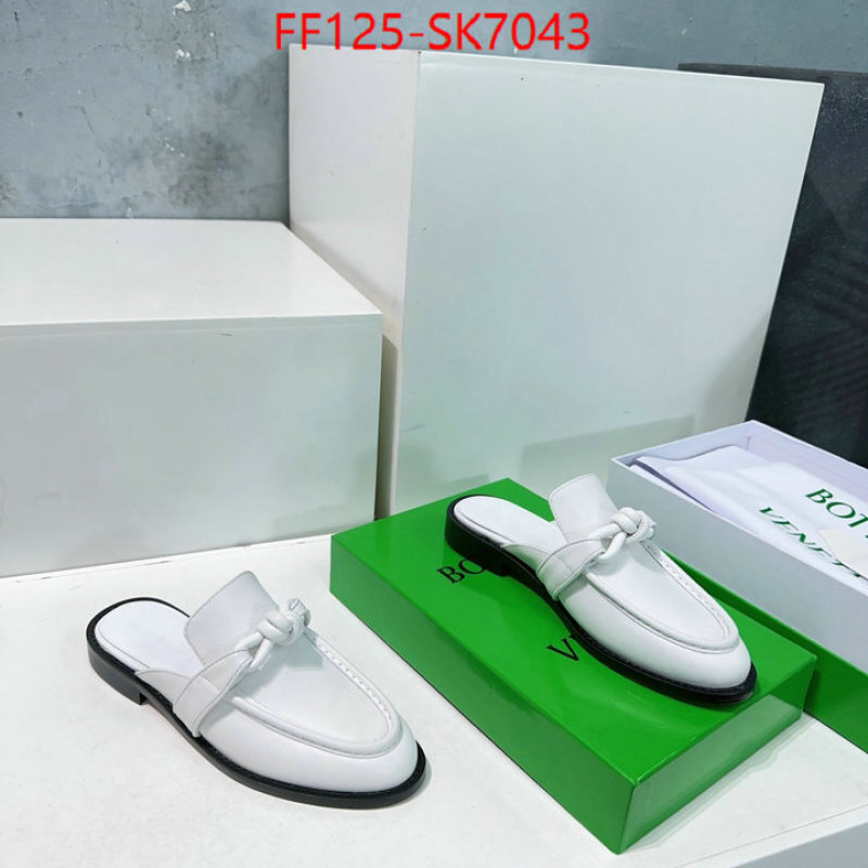 Women Shoes-BV the online shopping ID: SK7043 $: 125USD