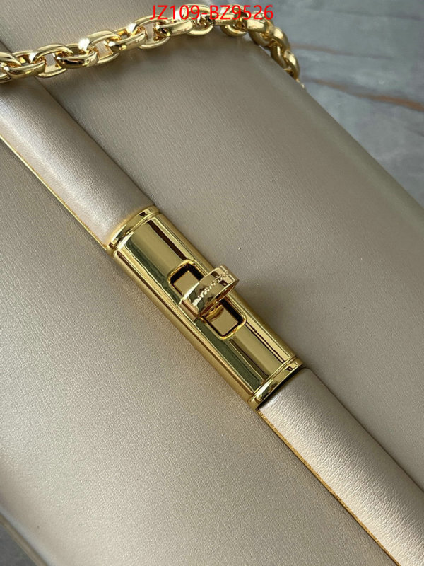 DG Bags(4A)-Crossbody- where to buy high quality ID: BZ9526 $: 109USD,