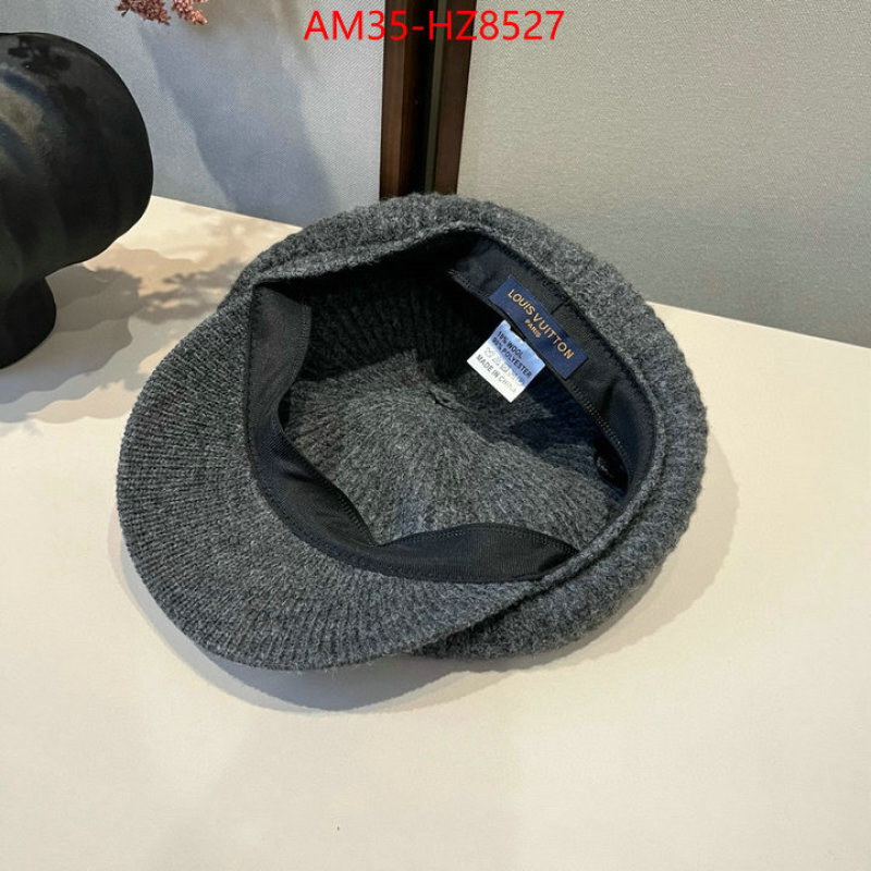 Cap(Hat)-LV ID: HZ8527 $: 35USD