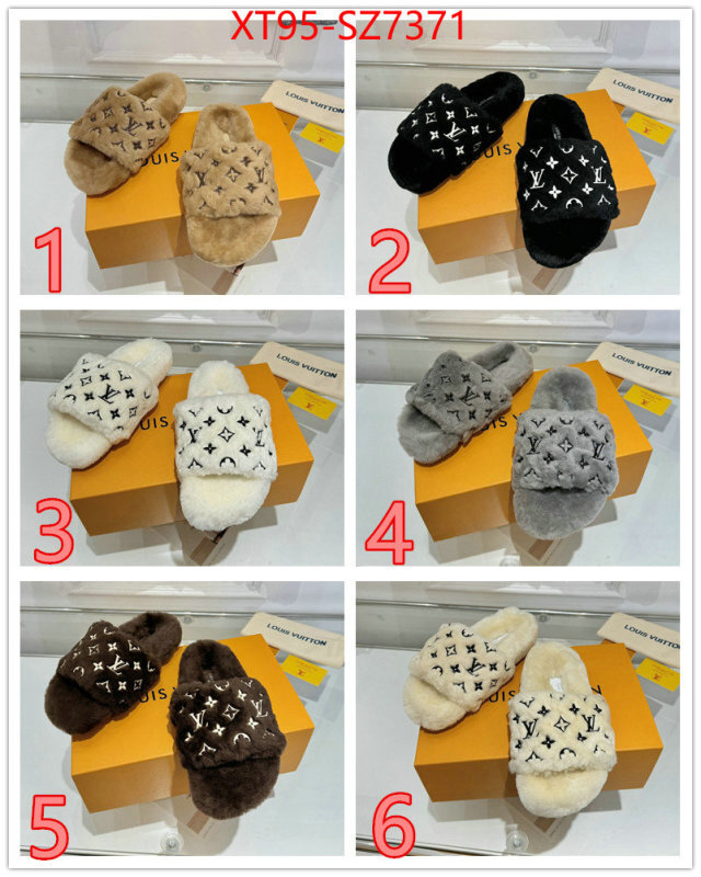 Women Shoes-LV the best affordable ID: SZ7371 $: 95USD