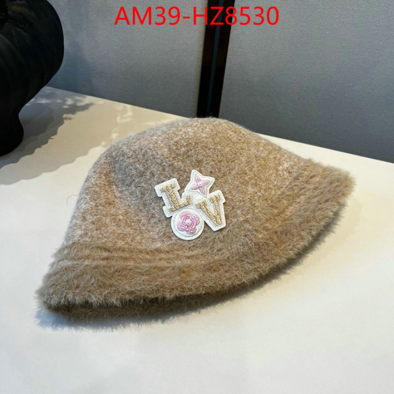 Cap(Hat)-LV ID: HZ8530 $: 39USD
