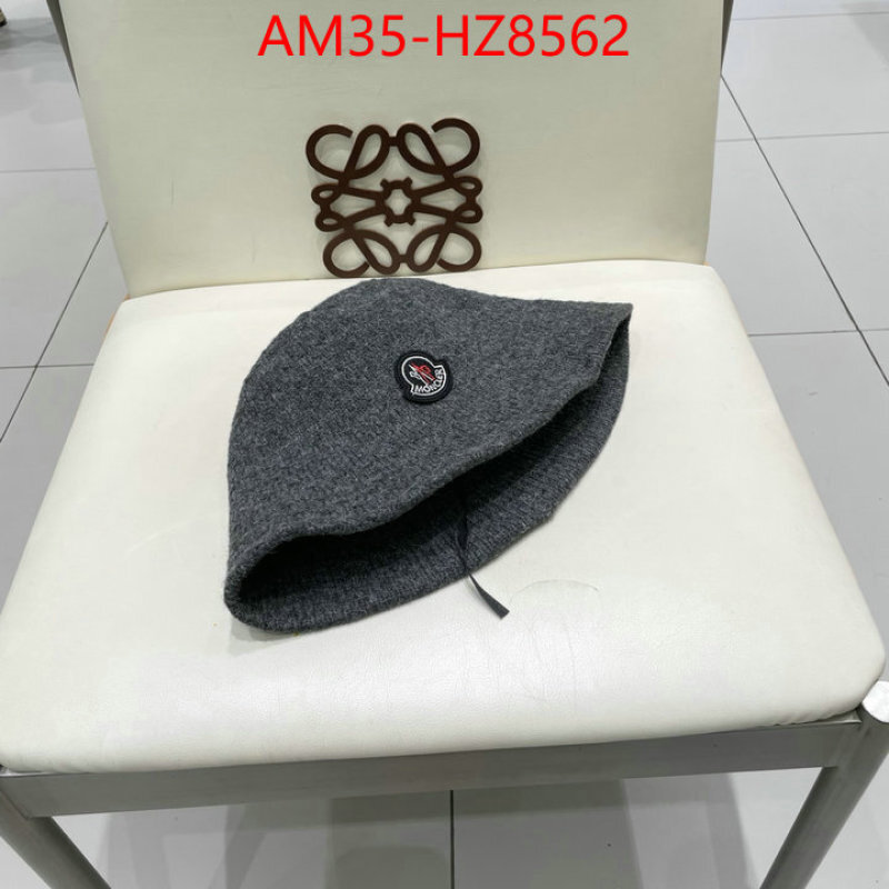 Cap(Hat)-Moncler ID: HZ8562 $: 35USD