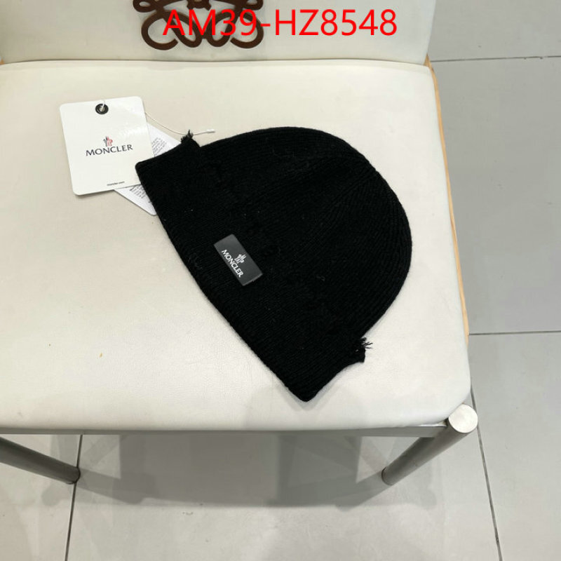 Cap(Hat)-Moncler ID: HZ8548 $: 39USD