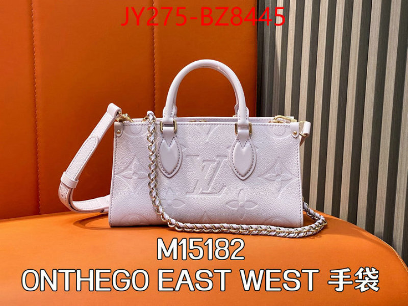 LV Bags(TOP)-Handbag Collection- is it illegal to buy ID: BZ8445 $: 275USD,