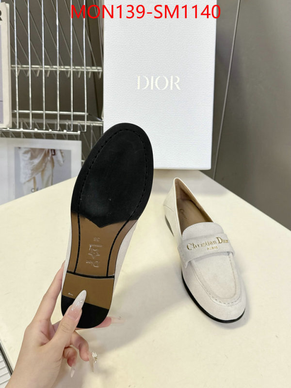 Women Shoes-Dior buy sell ID: SM1140 $: 139USD