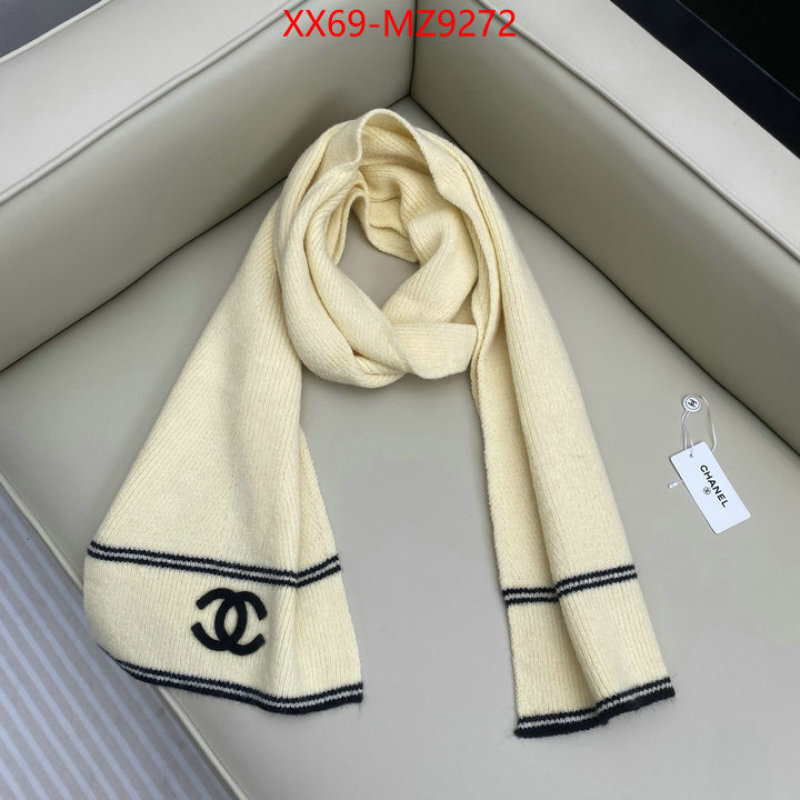 Scarf-Chanel website to buy replica ID: MZ9272 $: 69USD