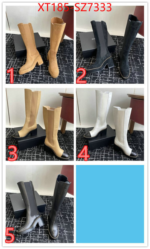 Women Shoes-Boots perfect ID: SZ7333 $: 185USD