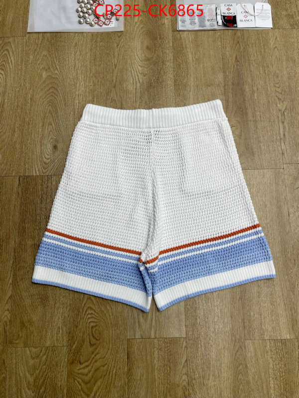 Clothing-Casablanca shop cheap high quality 1:1 replica ID: CK6865