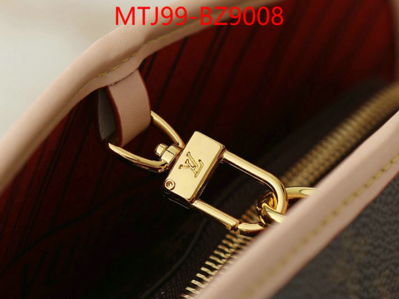 LV Bags(4A)-Pochette MTis Bag- copy ID: BZ9008