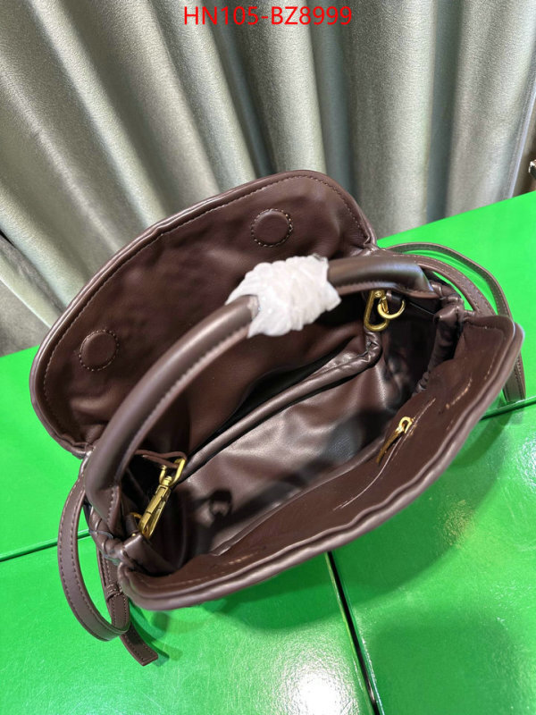 BV Bags(4A)-Crossbody- top 1:1 replica ID: BZ8999 $: 105USD,