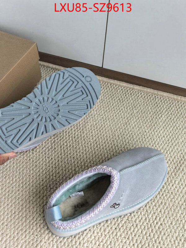 Women Shoes-UGG fashion designer ID: SZ9613 $: 85USD