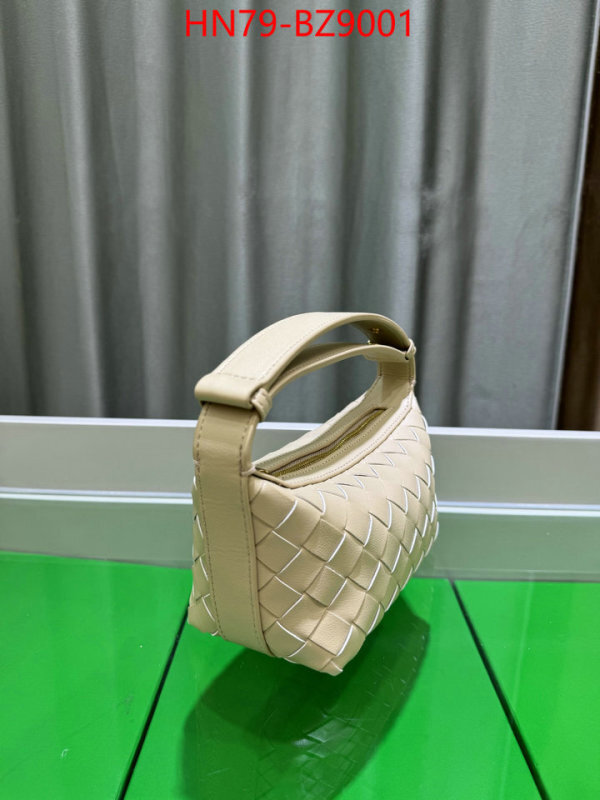 BV Bags(4A)-Handbag- quality aaaaa replica ID: BZ9001 $: 79USD,