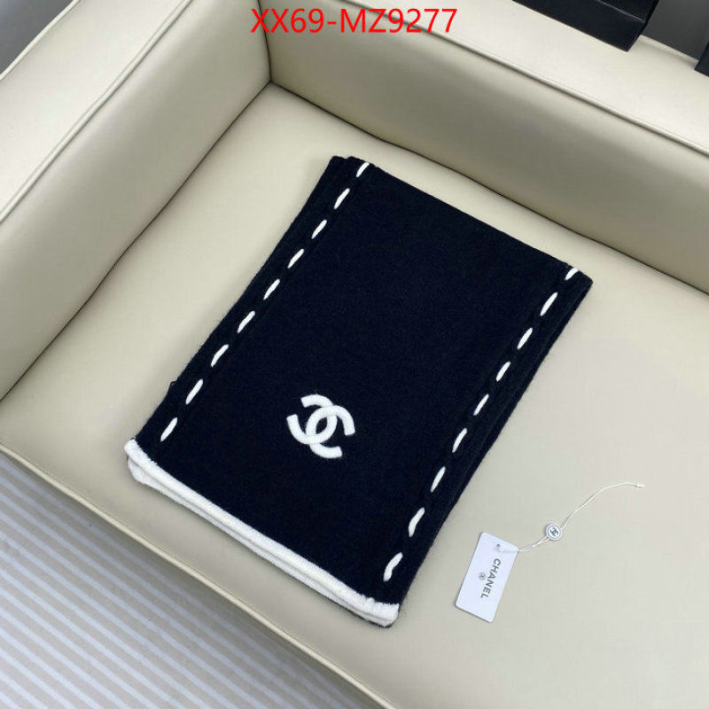 Scarf-Chanel what is aaaaa quality ID: MZ9277 $: 69USD