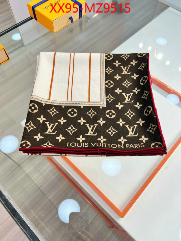 Scarf-LV replicas ID: MZ9515 $: 95USD