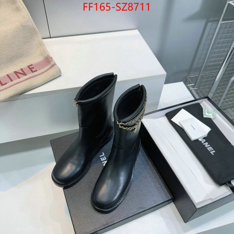 Women Shoes-Boots best replica new style ID: SZ8711 $: 165USD