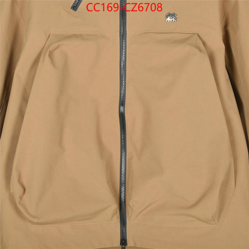 Down jacket Women-KOLON best designer replica ID: CZ6708 $: 169USD