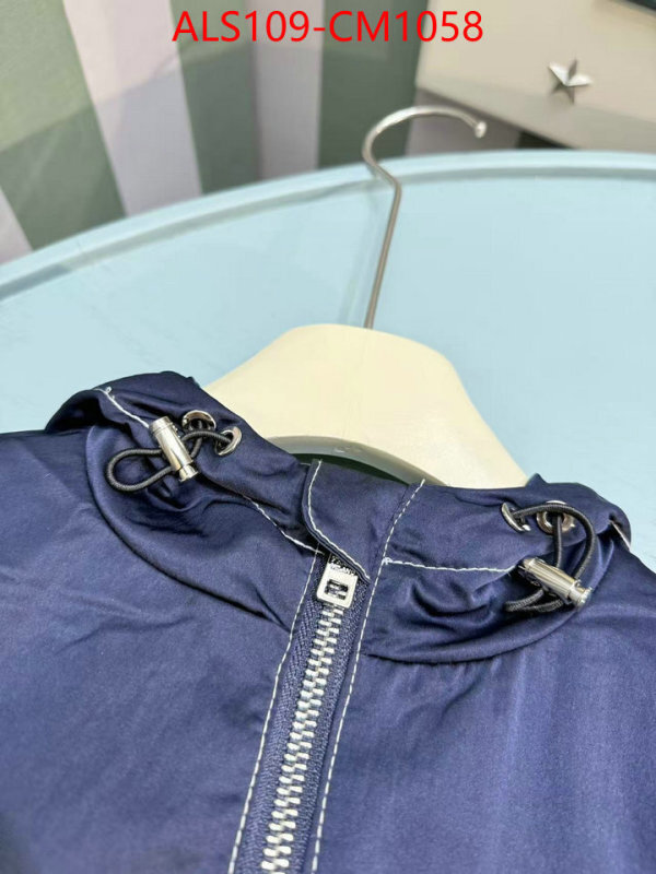 Kids clothing-Prada 7 star ID: CM1058 $: 109USD