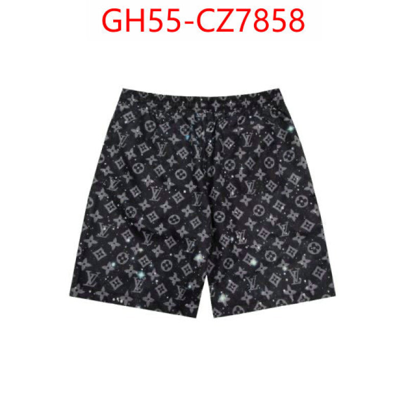 Clothing-LV the highest quality fake ID: CZ7858 $: 55USD