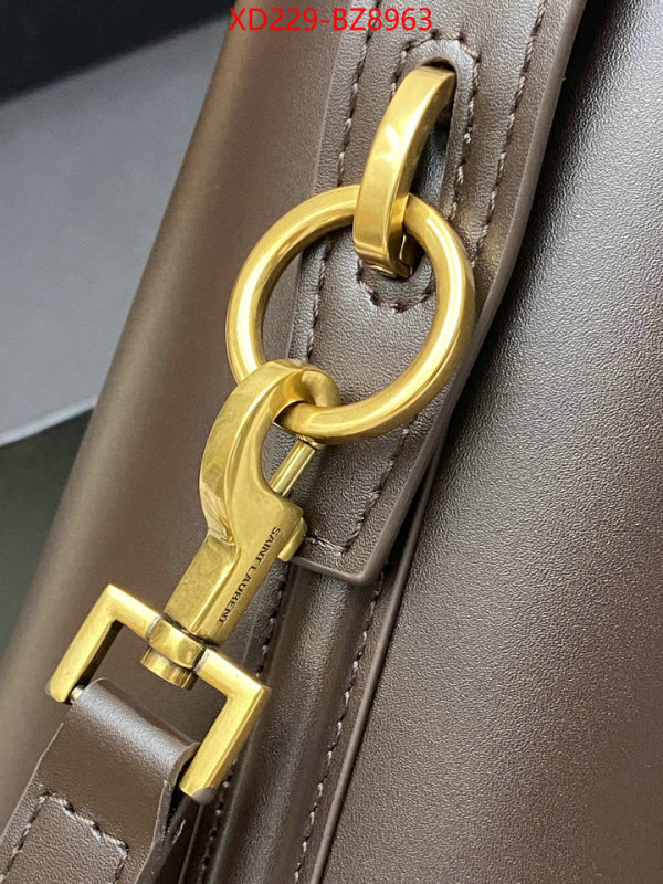 YSL Bags(TOP)-Bucket Bag online sale ID: BZ8963 $: 229USD,