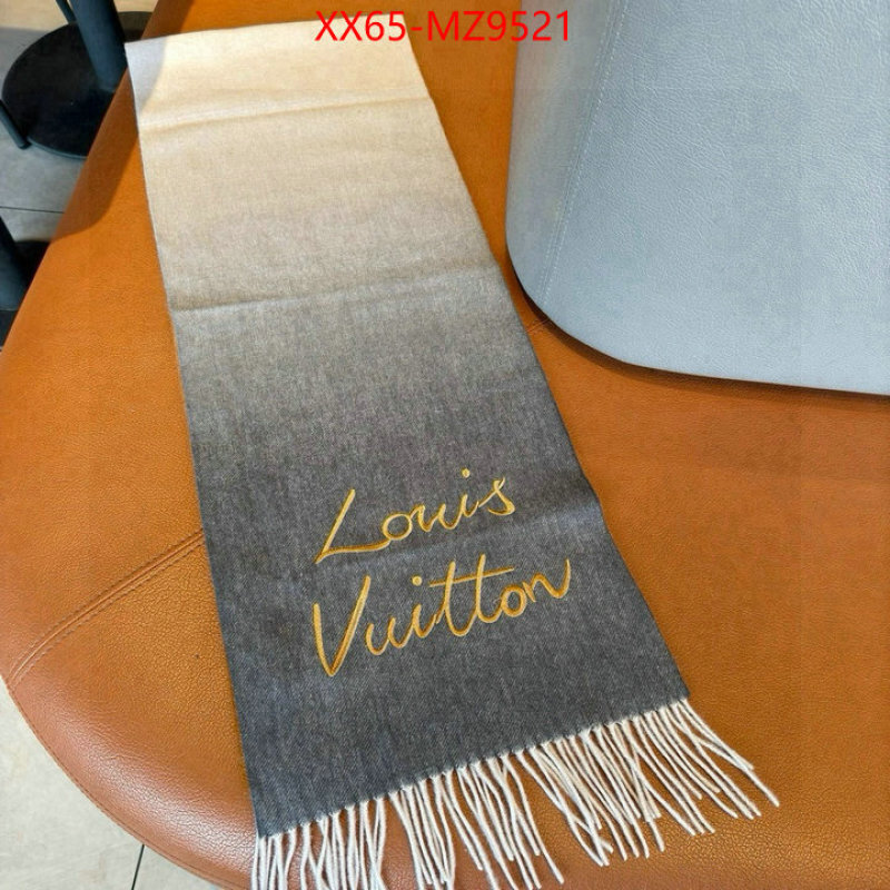 Scarf-LV top designer replica ID: MZ9521 $: 65USD