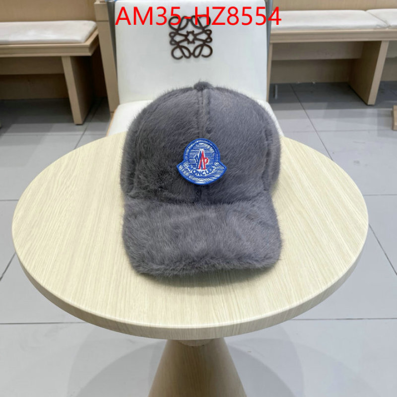Cap(Hat)-Moncler ID: HZ8554 $: 35USD