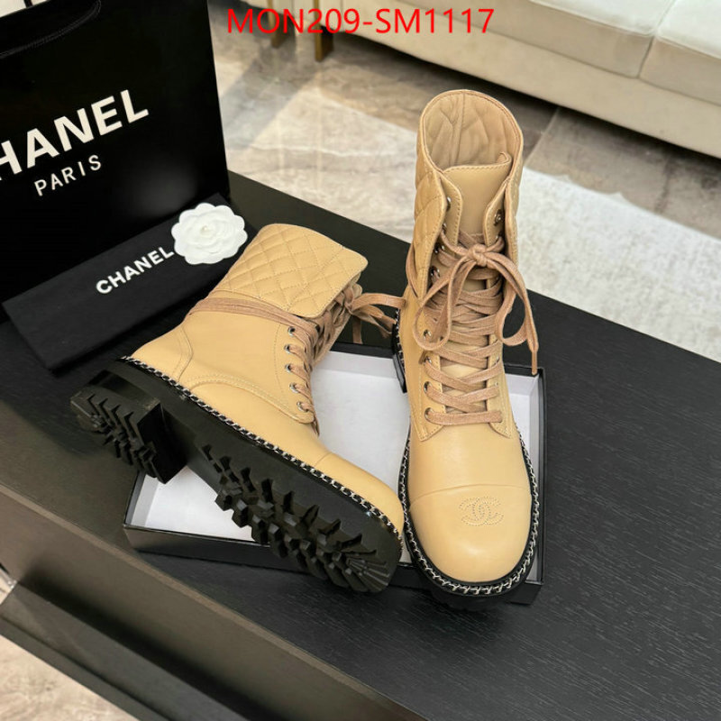 Women Shoes-Boots website to buy replica ID: SM1117 $: 209USD