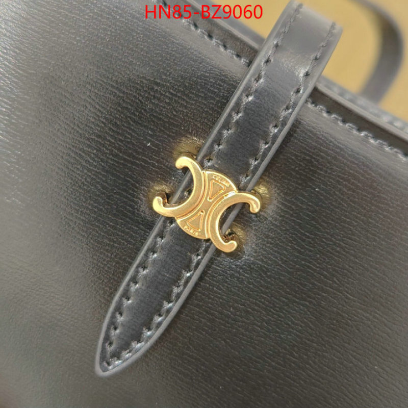 CELINE Bags(4A)-Crossbody- customize the best replica ID: BZ9060 $: 85USD,