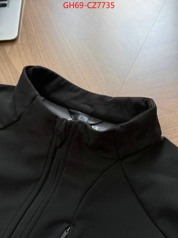 Clothing-ARCTERYX 7 star quality designer replica ID: CZ7735 $: 69USD-shoes yupoo Clothing-ARCTERYX 7 star quality designer replica ID: CZ7735 $: 69USD