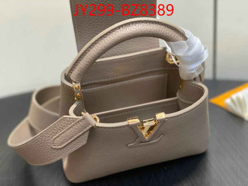 LV Bags(TOP)-Handbag Collection- top designer replica ID: BZ8389 $: 299USD,