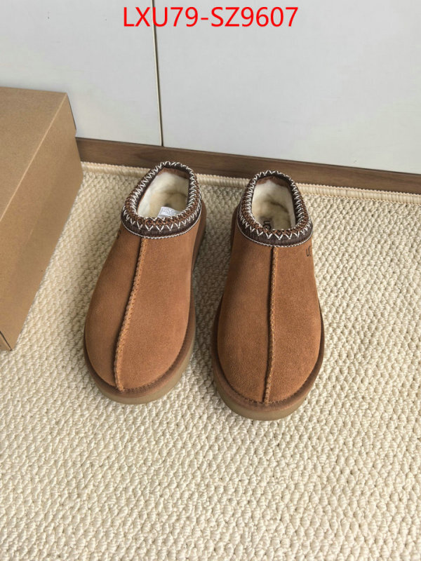 Women Shoes-UGG where to buy replicas ID: SZ9607 $: 79USD