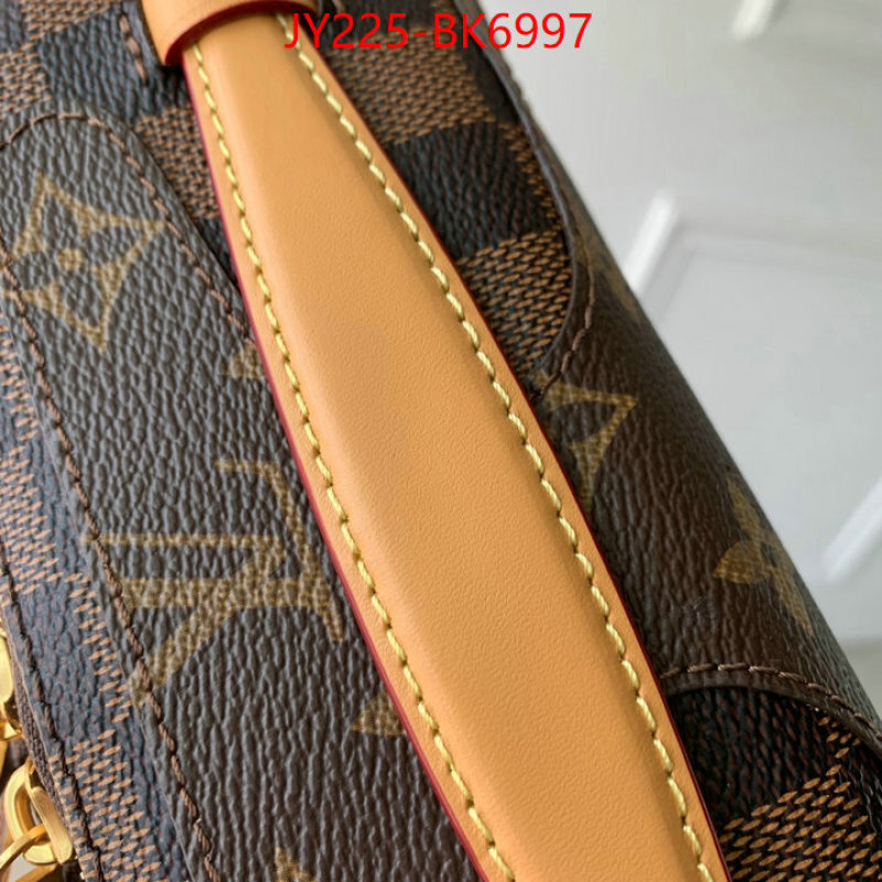 LV Bags(TOP)-Discovery- the online shopping ID: BK6997 $: 225USD,