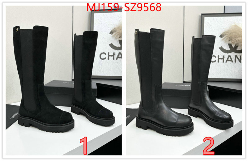 Women Shoes-Boots website to buy replica ID: SZ9568 $: 159USD