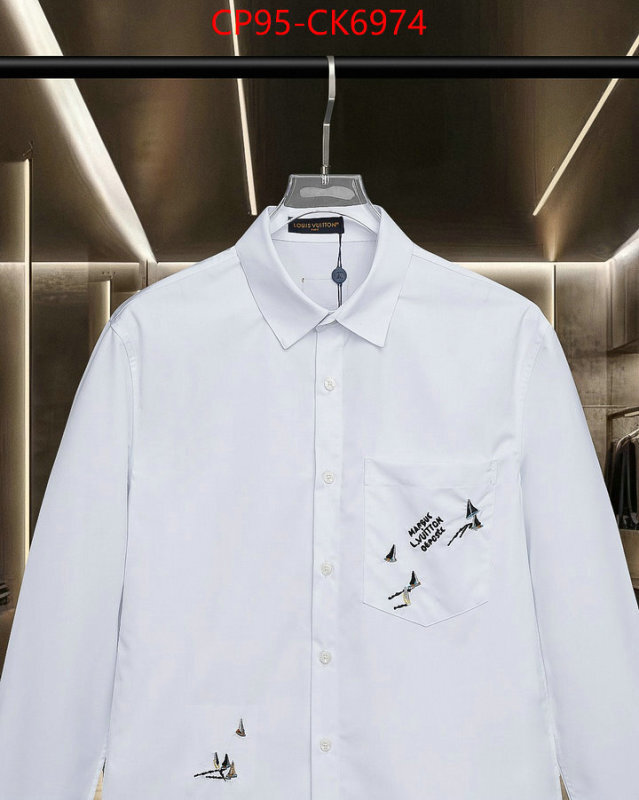 Clothing-LV ID: CK6974 $: 95USD