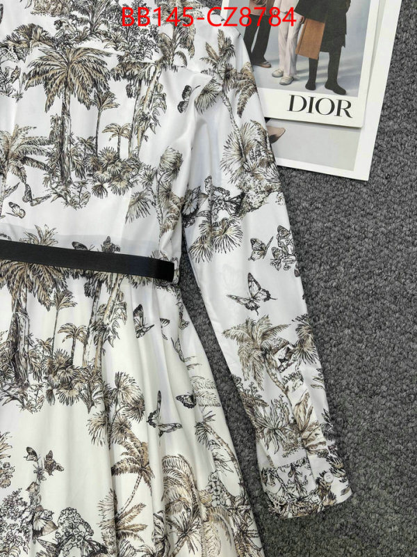 Clothing-Dior practical and versatile replica designer ID: CZ8784 $: 145USD