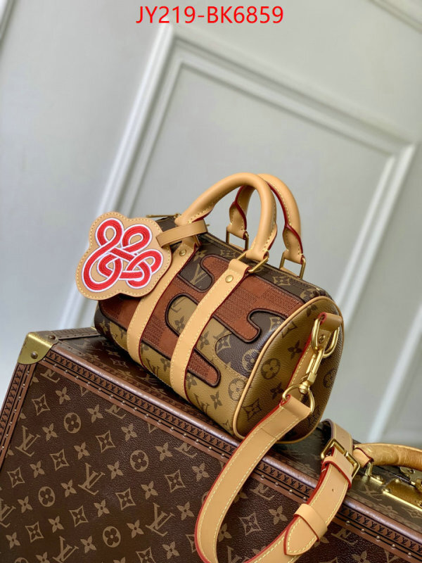 LV Bags(TOP)-Speedy- what are the best replica ID: BK6859 $: 219USD,