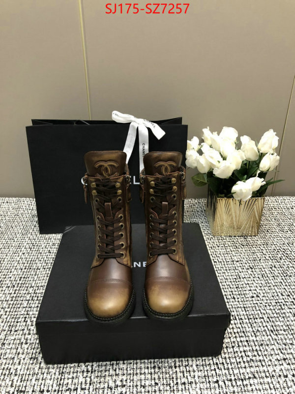 Women Shoes-Boots we curate the best ID: SZ7257 $: 175USD
