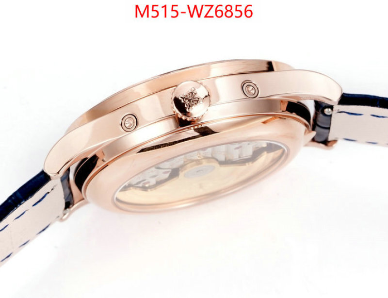Watch(TOP)-Patek Philippe high quality 1:1 replica ID: WZ6856 $: 515USD-shoes yupoo Watch(TOP)-Patek Philippe high quality 1:1 replica ID: WZ6856 $: 515USD