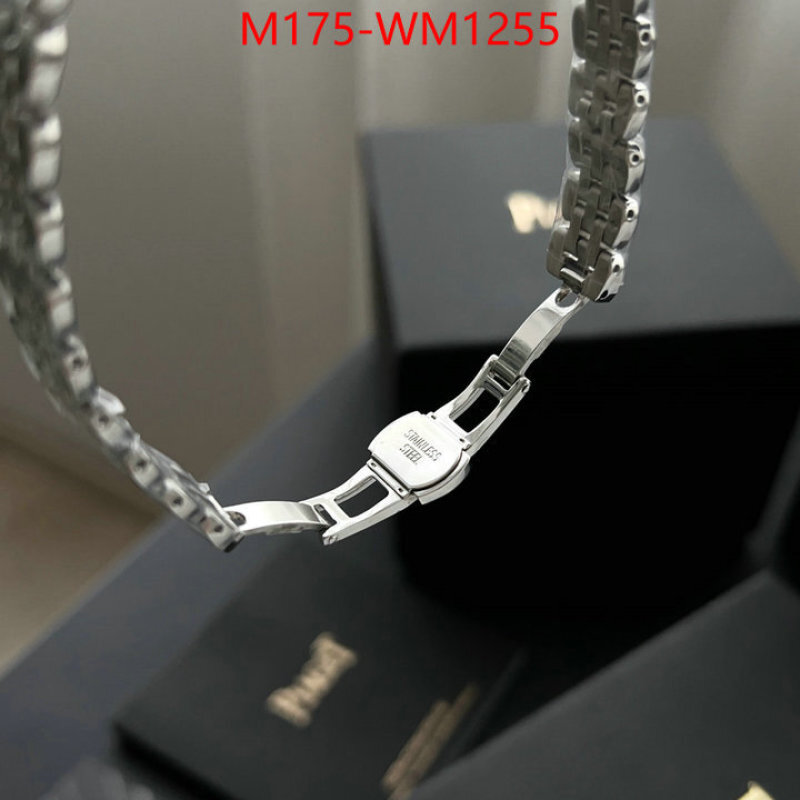 Watch(4A)-PIAGET can you buy knockoff ID: WM1255 $: 175USD