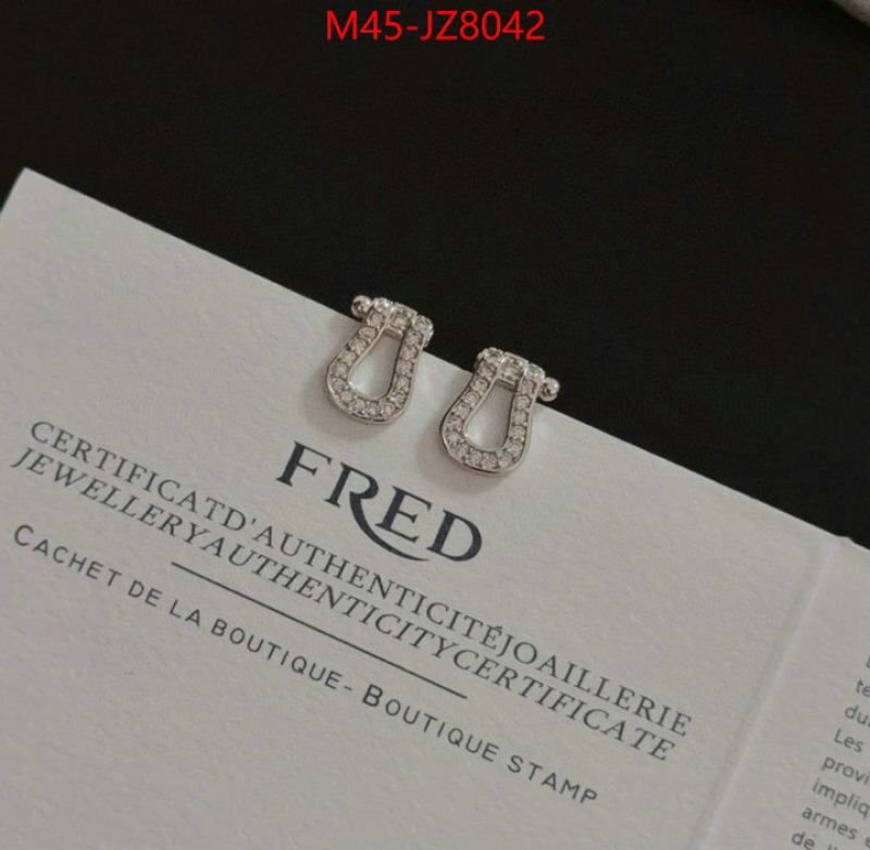 Jewelry-Fred ID: JZ8042 $: 45USD