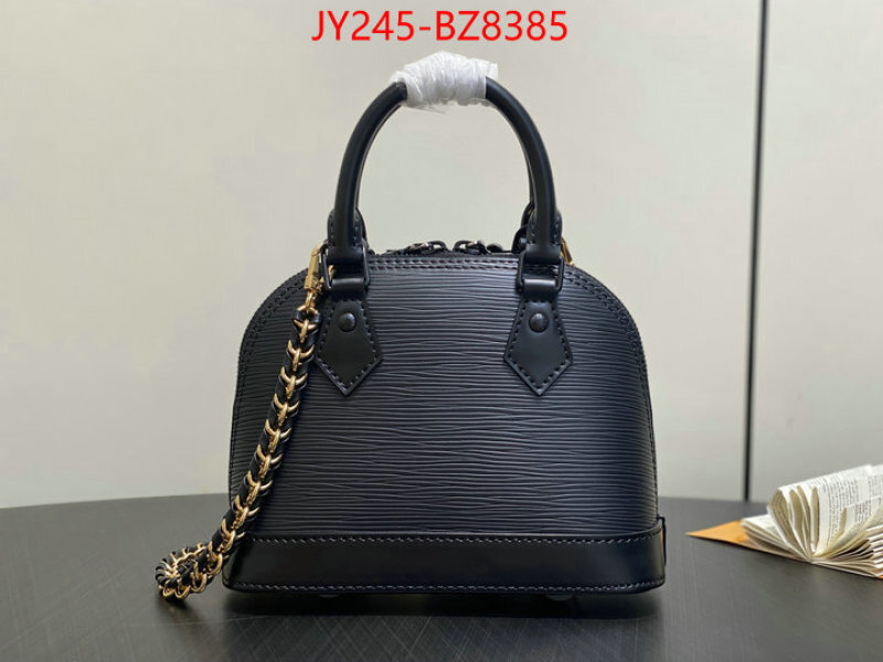 LV Bags(TOP)-Alma- where can i find ID: BZ8385 $: 245USD,