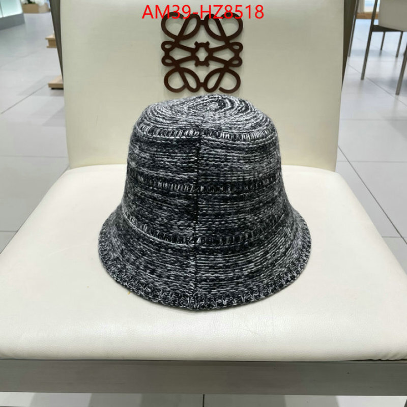 Cap(Hat)-LV ID: HZ8518 $: 39USD