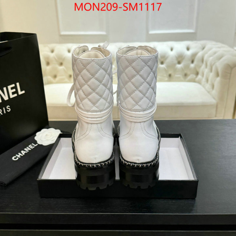 Women Shoes-Boots website to buy replica ID: SM1117 $: 209USD