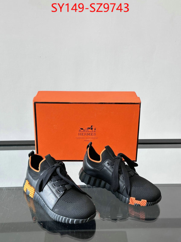 Men Shoes-Hermes supplier in china ID: SZ9743 $: 149USD