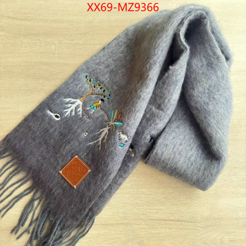 Scarf-Loewe best ID: MZ9366 $: 69USD