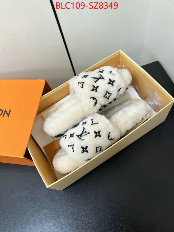 Women Shoes-LV ID: SZ8349 $: 109USD