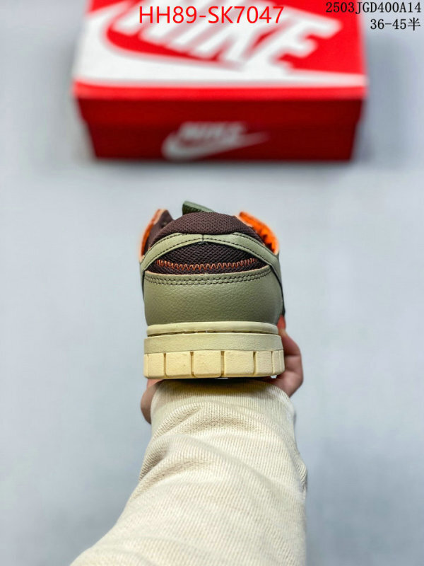 Women Shoes-NIKE ID: SK7047 $: 89USD