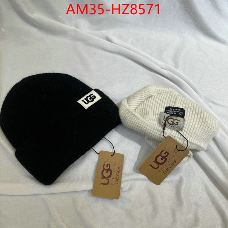 Cap(Hat)-UGG ID: HZ8571 $: 35USD